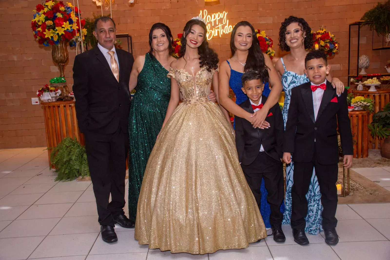 Debutantes Debutantes